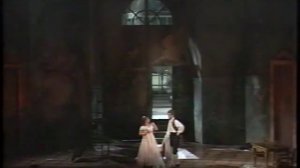 Mozart: Le nozze di Figaro - Cinque... dieci... venti... trenta... (Figaro, Susanna)