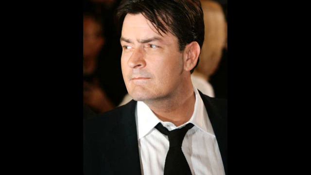 Jimmy Kimmel Live' Mixes Charlie Sheen Interview Audio With Char