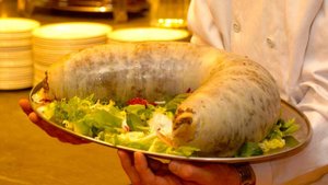 Самая ОТВРАТИТЕЛЬНАЯ Еда в Мире / Съел бы?