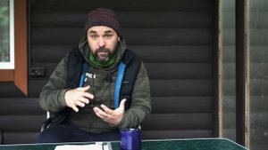 Что такое треккинговая палатка и по каким признакам выбрать? трекинговая?