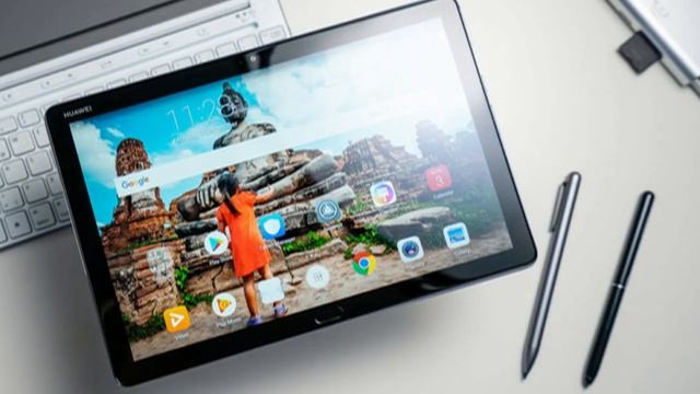 Классные планшеты HUAWEI 2019 смотреть онлайн