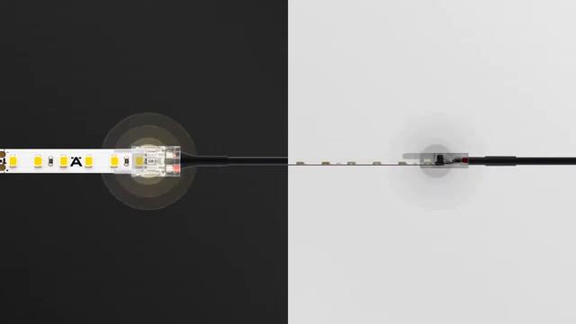 Светодиодная лента Häfele Loox смотреть онлайн