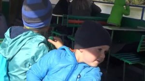 РЕЧНОЙ ВОКЗАЛ НОВОСИБИРСКА // ПРОГУЛКА НА ТЕПЛОХОДЕ //