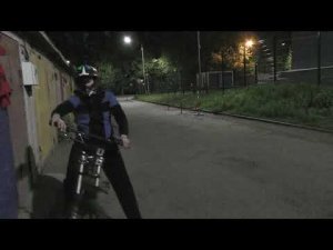 Sabvoton 72150 первый выезд =)