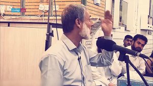 Шайх Мухаммад солехи Пурдил