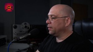 Профессиональный конденсаторный микрофон Takstar CM 60