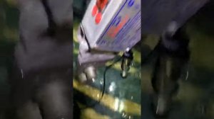 Как согреть воду в аквариуме.