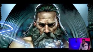 Геракл. Краткая история античного героя.