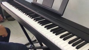Yamaha P45 Digital Piano Review