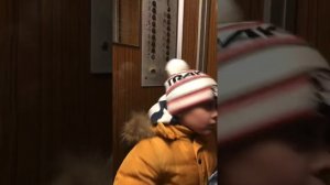 Как работает лифт