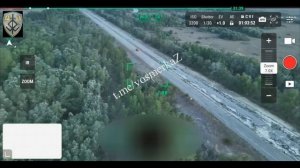 Бой в районе Антоновского моста и эвакуация нашей группы/Fighting near Antonovskiy bridge