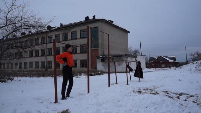 ЗАТАЩИЛ#6 | САЛЬТО С ПОДКОЛЕНЬЕВ | КУМКВАТ смотреть онлайн