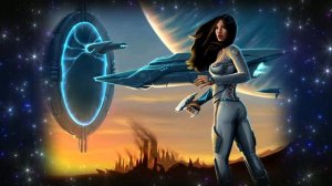 Арийцы. Орионцы. Инопланетяне. Внеземная инопланетная арийская раса из созвездия Орион.Планета Арий