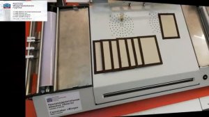 Крышкоделательная машина Бинго Casemaker Bingo