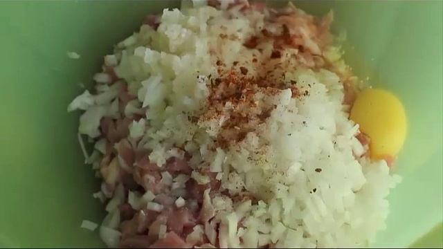Рубленые куриные котлеты.Очень вкусные,сочные и аппетитные.