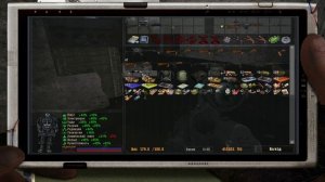 S.T.A.L.K.E.R. 2023. Флешка ПК-10. #95 НС+OGSR  Патч от 01.2023