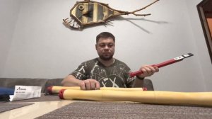 Пешня Тонар.