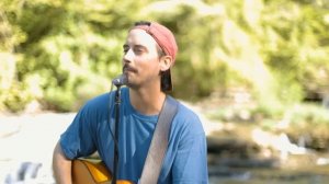 Shape of You | Music Travel Love ft. Jada Facer (Ed Sheeran Cover)