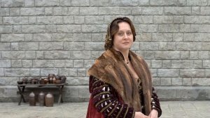 София Палеолог 2016 историческая биография смотреть анонс