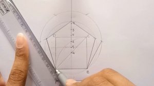 How to draw POLYGON -draw any polygon by using 1 method