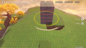 Как построить ИДЕАЛЬНУЮ лестницу в ПАРУ КЛИКОВ | чайник безмятежности Genshin Impact 2.8