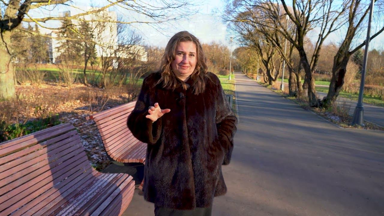 Какую профессию выбрать? Вопрос психологу Марте Белоконь