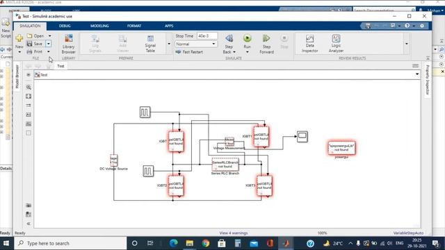 HOW TO OPEN ANY MATLAB (.slx) VERSION FILE IN PREVIOUS VERSION/Export Simulink File To OLD Version
