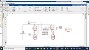 HOW TO OPEN ANY MATLAB (.slx) VERSION FILE IN PREVIOUS VERSION/Export Simulink File To OLD Version