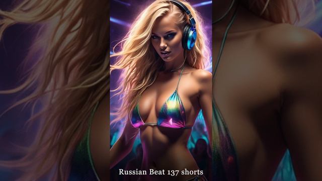 Igor Verkhovskiy - Russian Beat 137 shorts