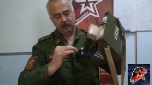 Шухмин О Н, ВПХР