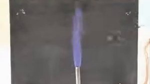 Алканы. Проба Бельштейна