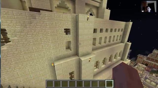 Обзор карт|Вавилон|4 часть |Вавилонская башня| смотреть онлайн