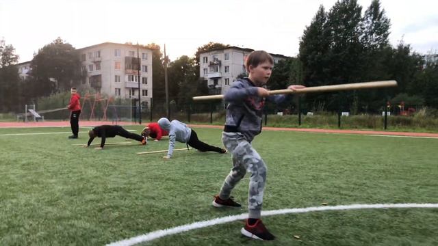 Хотите заниматься каратэ? Приглашаем на тренировки детей и взрослых | СПб Центр Ояма-каратэ