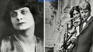 ГОЛОС С. ЕСЕНИНА И ПЕСНЯ "НЕ ЖАЛЕЮ" 2014 Г.