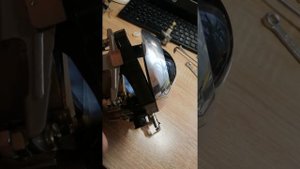 Bi led в фары Octavia a7, с сохранением afs.