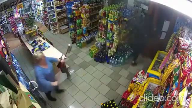 мамкин гангста грабил магазин , но что то пошло не так смотреть онлайн