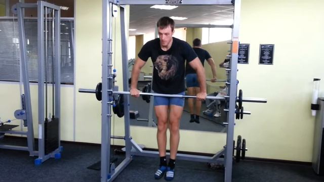 Отжимания на перекладине (перекладина спереди) | Sliderlife.ru - Спортивная Социальная сеть