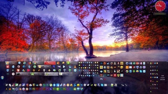 Настройка программы CMS