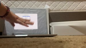 Unboxing MACBOOKPRO 13 INCH 2020