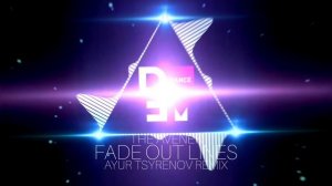 The Avener — Fade out lines (Ayur Tsyrenov DFM remix)