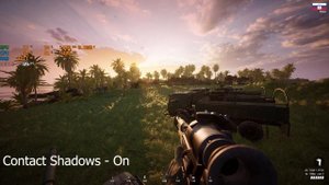 ?Squad: ПОВЫШЕНИЕ FPS и ОПТИМИЗАЦИЯ / НАСТРОЙКА ГРАФИКИ в СКВАД [2024]