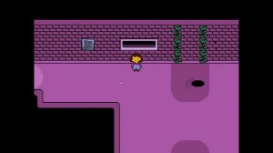 誰も殺さなくて良いRPGでもついつい殺すUNDERTALE #1【KUN】