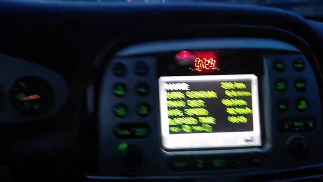 Лянча Либра.... И это норма.... 2.0 бензин 2000г.в. смотреть онлайн