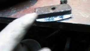 Лебёдка TOYOTA Model. NO. AL-1000 ремонт