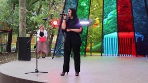 СТАРЫЙ РОЯЛЬ.Ольга Шевченко