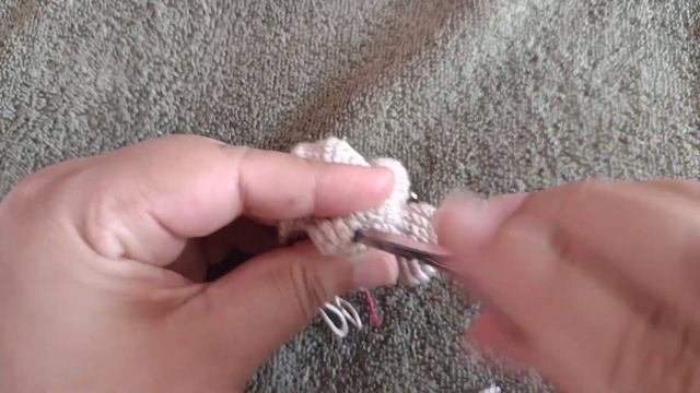 Gatinho Lord\como Fazer Um Chaveiro Amigurumi Realista\vitrine Do Amigurumi Com Raquel Peres