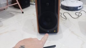 Edifier S1000W Wireless Powered Bookshelf Speakers with WiFi | Unboxing, Review & Sound Test!