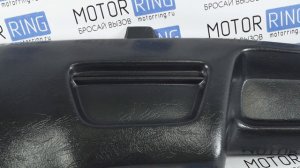 Тюнинг накладка на высокую панель для ВАЗ 2108-21099