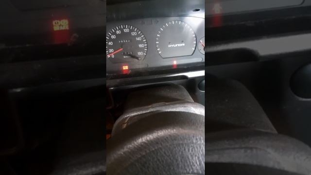 Хендай портер2 обзор замена масла 2008года смотреть онлайн