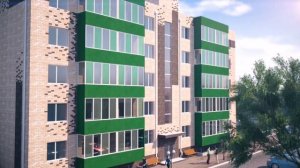 ЖК Поддубный